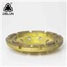 Edging Grinding Wheel Disc V Shape Double Raw