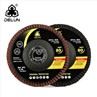 Flap Disc Gurui Industrial 4.5 Inch 115 mm