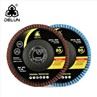 Flap Disc Gurui Industrial 4.5 Inch 115 mm
