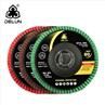 Flap Wheels For Metal 180 mm