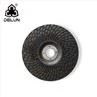 Free Samples Green Carbide Grinding Disc