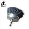 Professional Nylon Wire Brush Cleaning