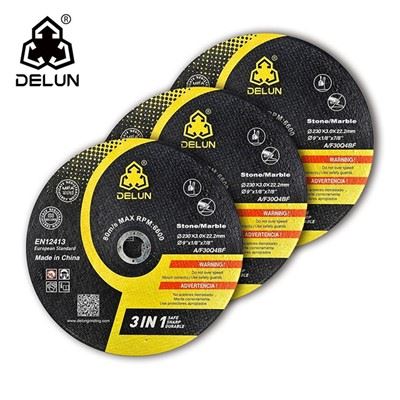9 Inch Best Cutting Disc Ever Made Metal Cutting